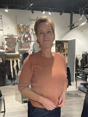 ELSA PULLOVER