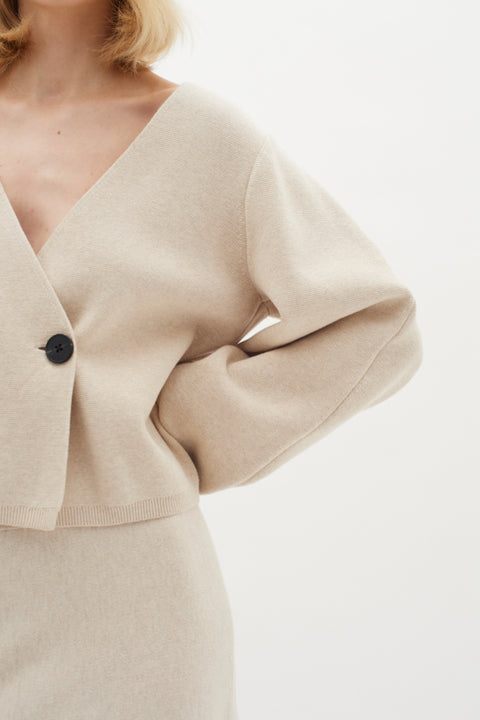 KayllaIW Cardigan