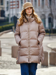 Chamonix Jacket
