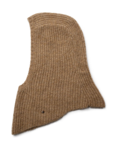 Thora Balaclava Knit Hat