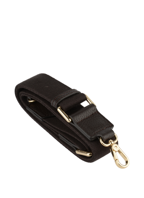 Plain Cotton Canvas Woven Strap