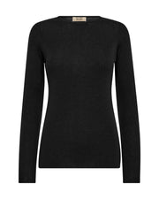 MMBouch O-neck Knit