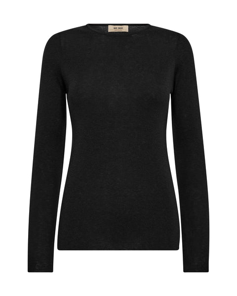 MMBouch O-neck Knit