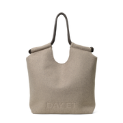 Day Woolen Tote