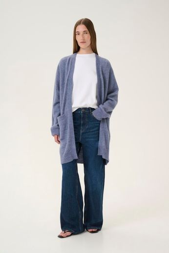 GuniIW Cardigan