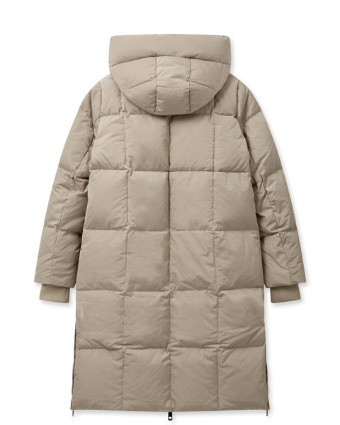 Nova Square Down Coat