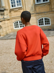 Celli O-LS Sweatshirt