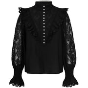 Samia Blouse