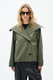 MazieIW Perry Short Coat