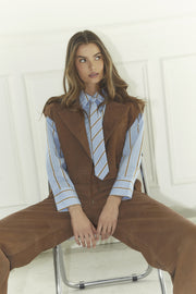 BobbieCC Pull On Pant