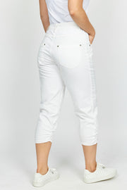 Tess Capri