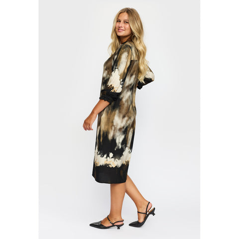Valmas Dress