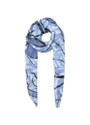 SeaWeedTT Scarf