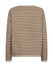 Khai Stripe Knit