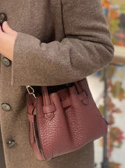 Blossom Nano Satchel Bag