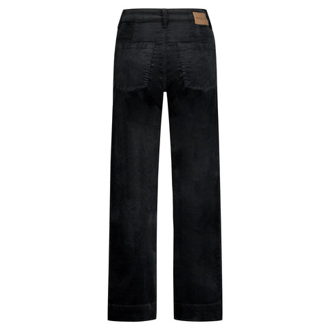 Conny Shiny Cord Inseam 72 cm