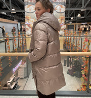 Chamonix Jacket