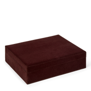 Day Velvet Jewelry Case Large