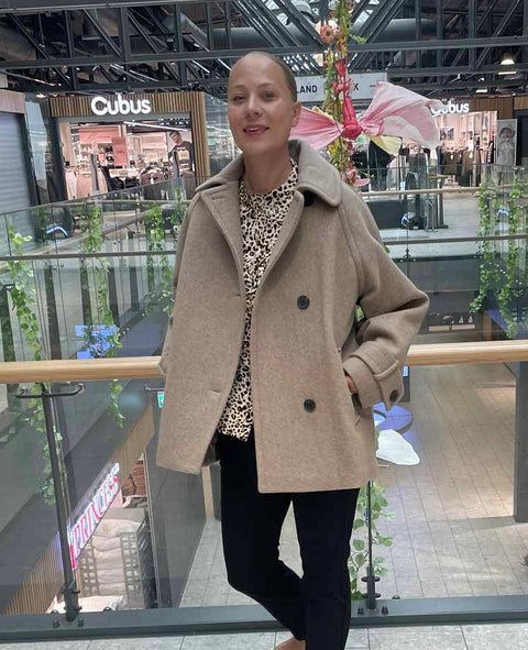Thora Minona Coat R