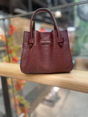 Blossom Nano Satchel Bag