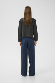 GidaIW Melange Vincent Jacket