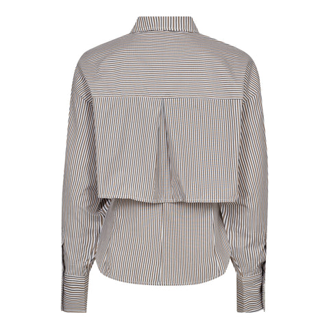 LineyCC Double Layer Shirt