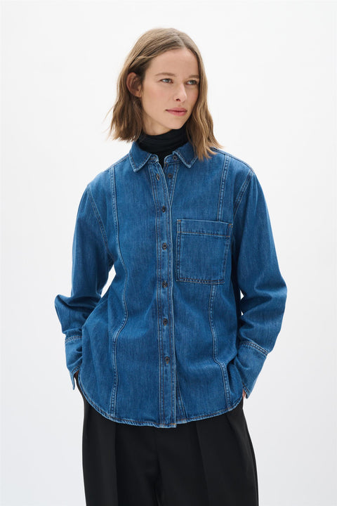 SophinaIW Classic Shirt