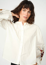 MMMysa Popli Shirt