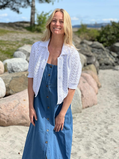 Rhoda Cardigan