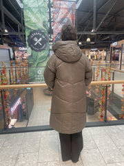Tiana-Jacket
