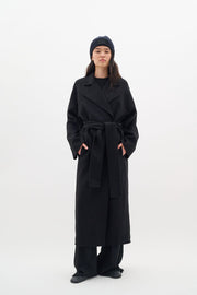 Tilla Long Coat