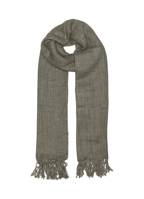 BasicTT Wool Scarf