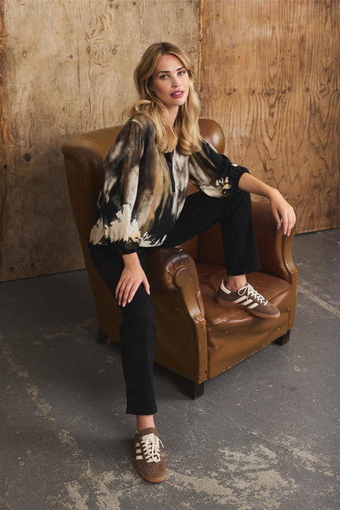 Eline Blouse