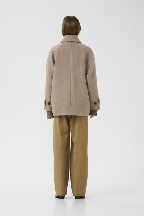 Thora Minona Coat R