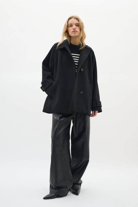 Thora Minona Coat R