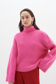 Yaxy Rollneck