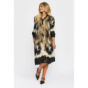 Valmas Dress