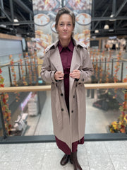 Trenchcoat