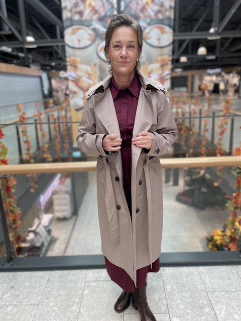 Trenchcoat