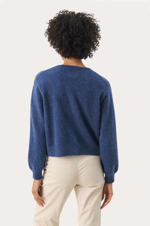Ninell Cardigan