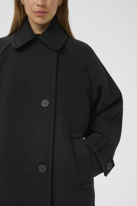 Thora Minona Coat R