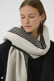 MyrtheIW Logo Scarf
