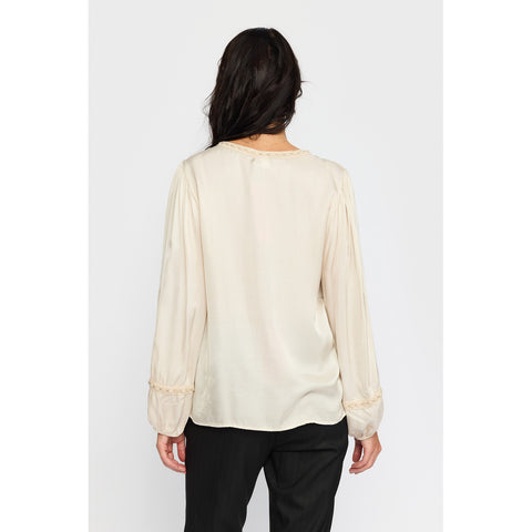 Camilla Blouse