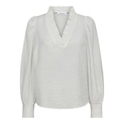 ShinaCC V-Blouse