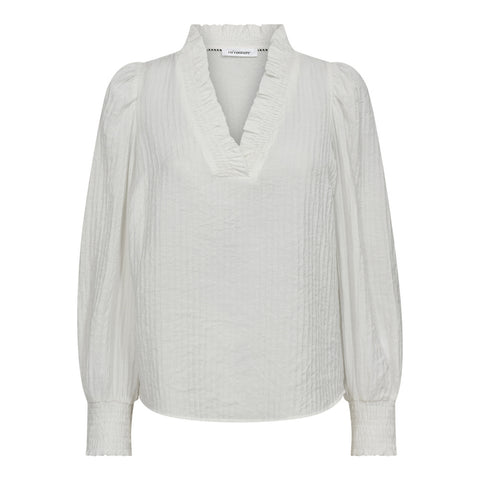 ShinaCC V-Blouse