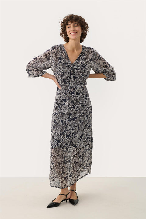 Berit Dress