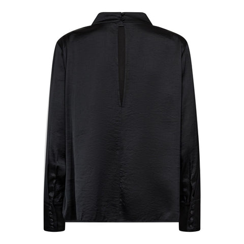 HelenCC Button Blouse