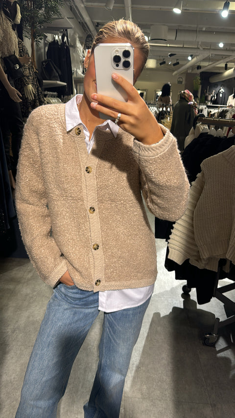 Liw Cardigan