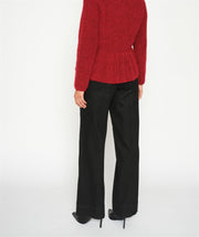 MMSoey Shimmer Jeans