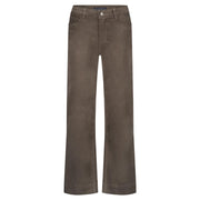 Conny Shiny Cord Inseam 72 cm